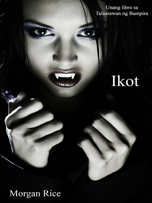 Title details for Ikot by Morgan Rice - Available